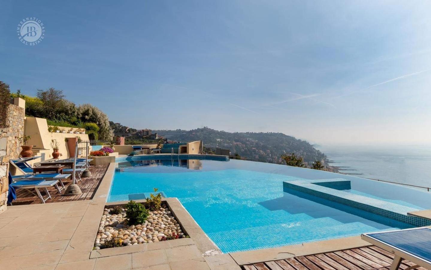Villa Paradise-Sleeps 20-Pool-Sea Views-Pets *